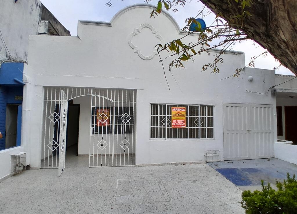 Inmobiliaria Issa Saieh Casa Arriendo, Colombia, Barranquilla imagen 0