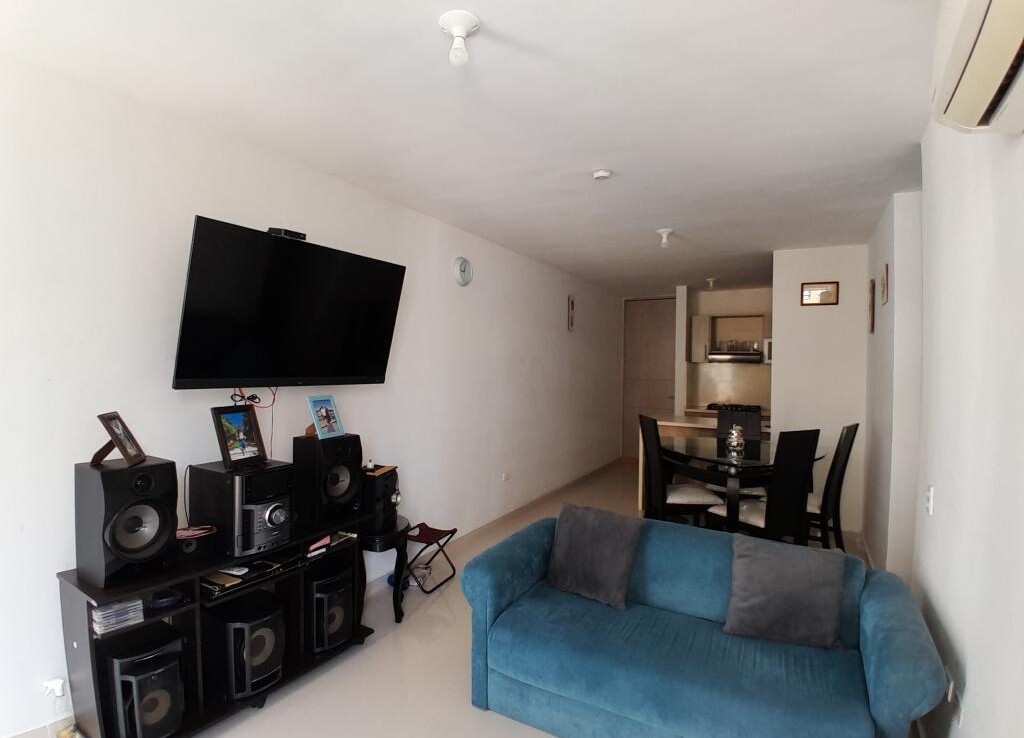 Inmobiliaria Issa Saieh Apartamento Venta, Miramar, Barranquilla imagen 0