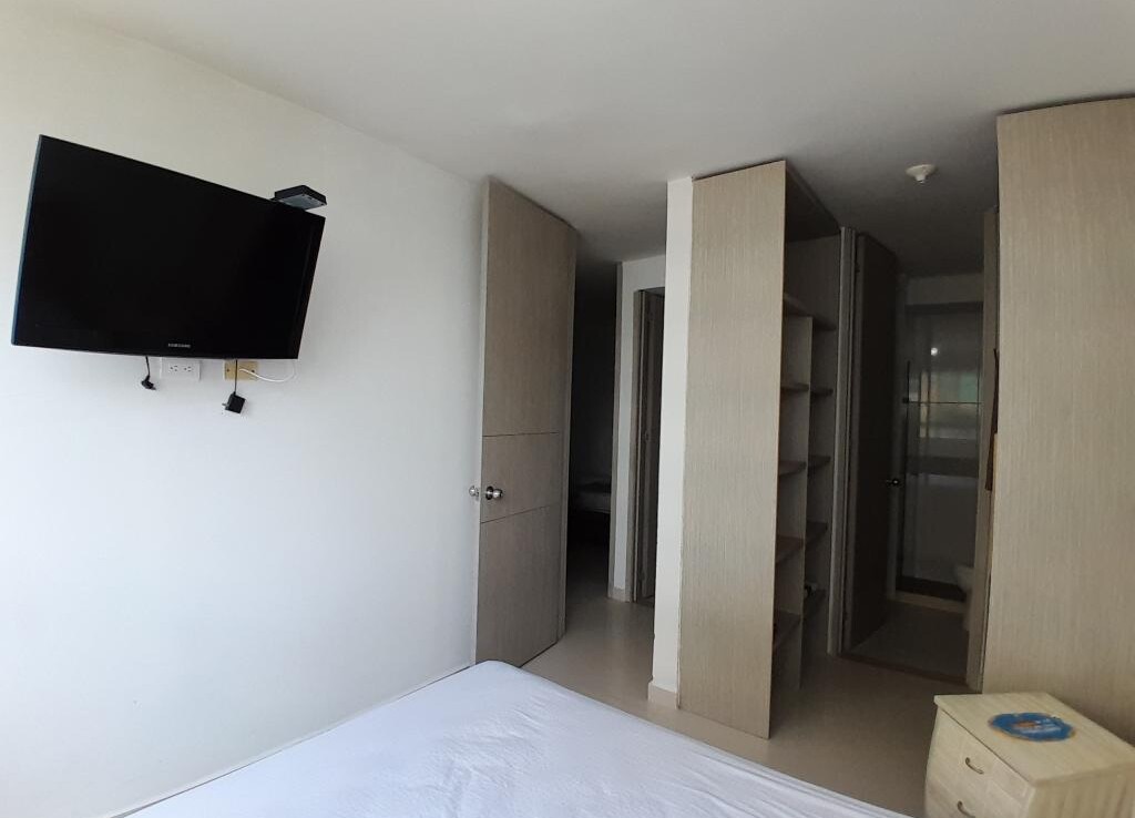 Inmobiliaria Issa Saieh Apartamento Venta, Miramar, Barranquilla imagen 12