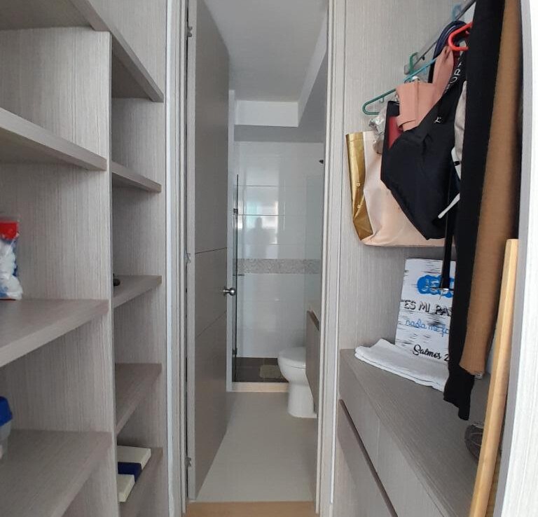 Inmobiliaria Issa Saieh Apartamento Venta, Miramar, Barranquilla imagen 13