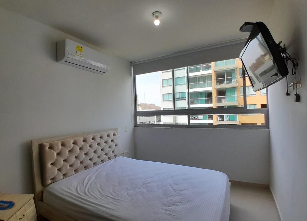Inmobiliaria Issa Saieh Apartamento Venta, Miramar, Barranquilla imagen 11