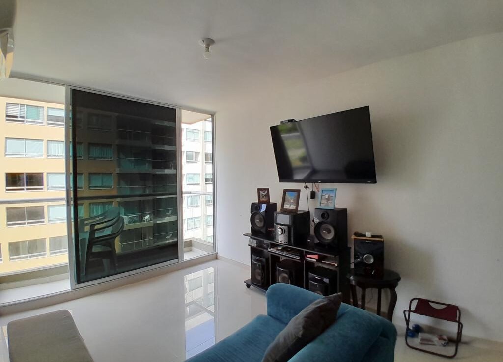 Inmobiliaria Issa Saieh Apartamento Venta, Miramar, Barranquilla imagen 1