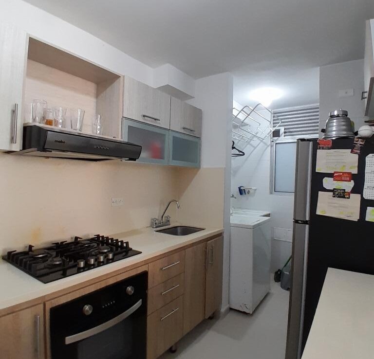 Inmobiliaria Issa Saieh Apartamento Venta, Miramar, Barranquilla imagen 4