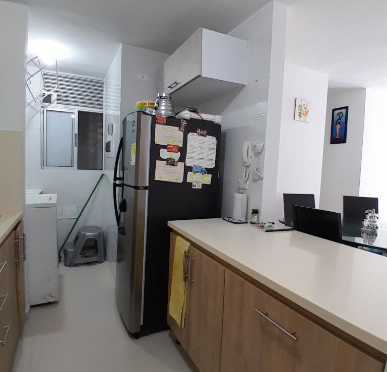 Inmobiliaria Issa Saieh Apartamento Venta, Miramar, Barranquilla imagen 5