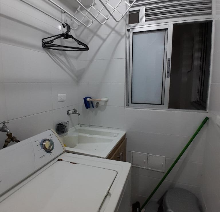 Inmobiliaria Issa Saieh Apartamento Venta, Miramar, Barranquilla imagen 6