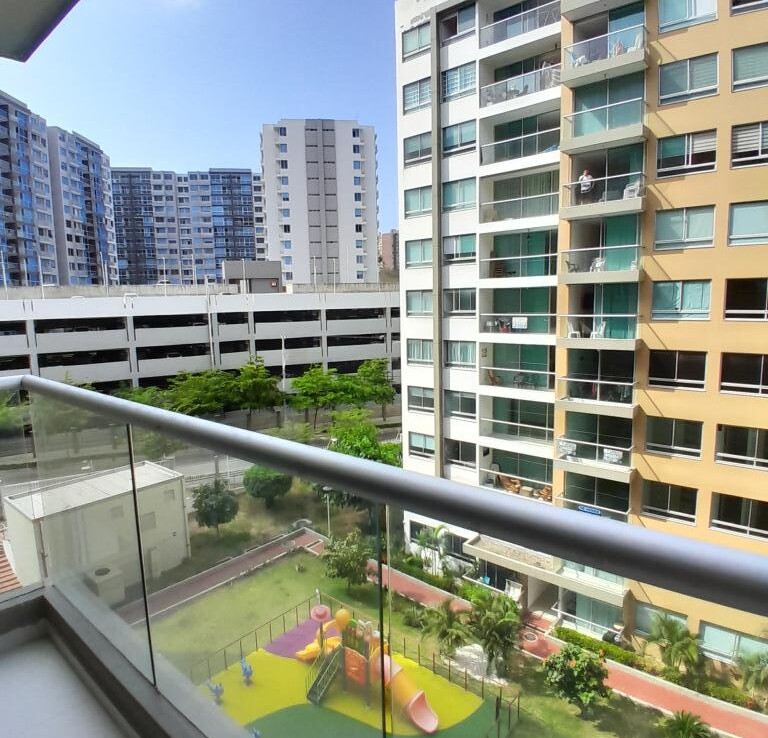 Inmobiliaria Issa Saieh Apartamento Venta, Miramar, Barranquilla imagen 3