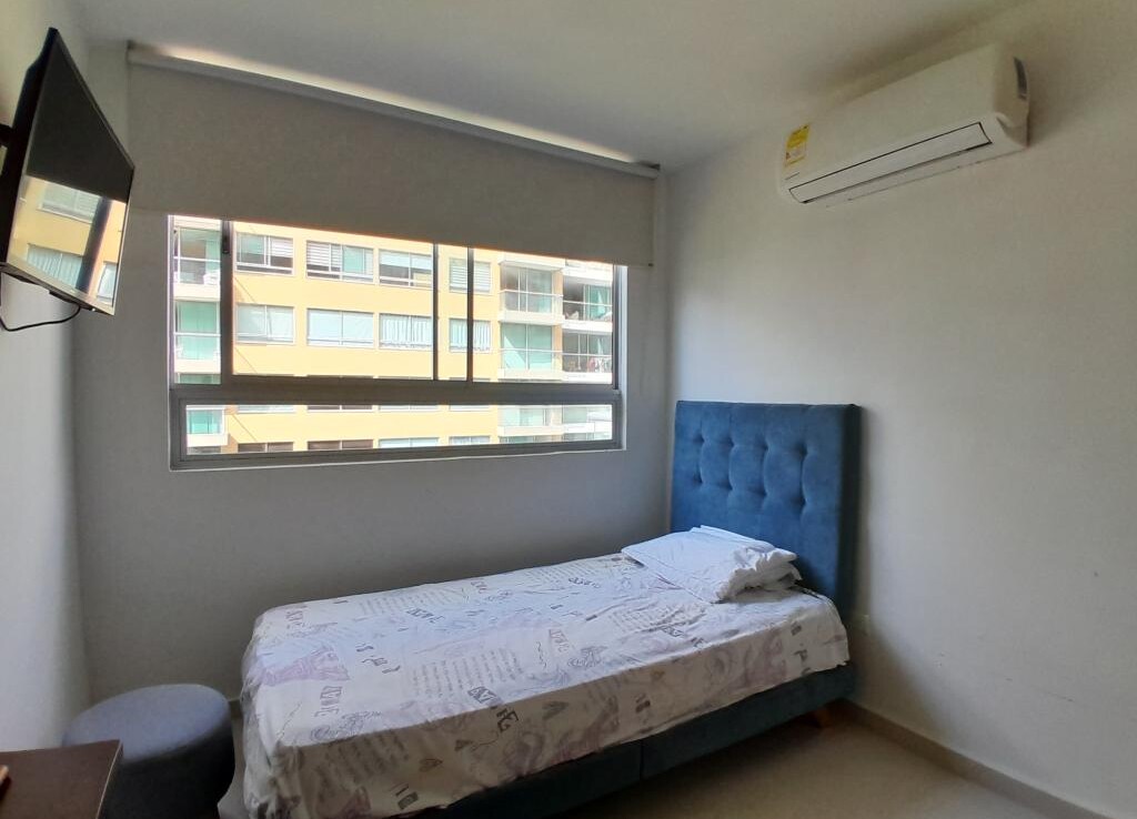 Inmobiliaria Issa Saieh Apartamento Venta, Miramar, Barranquilla imagen 7