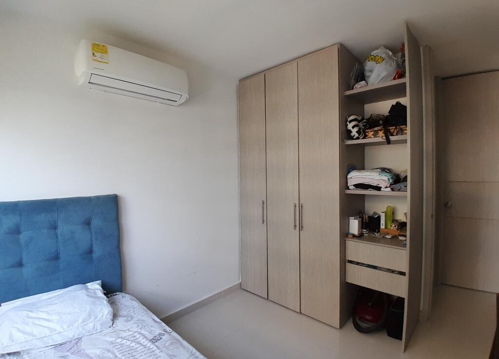 Inmobiliaria Issa Saieh Apartamento Venta, Miramar, Barranquilla imagen 8