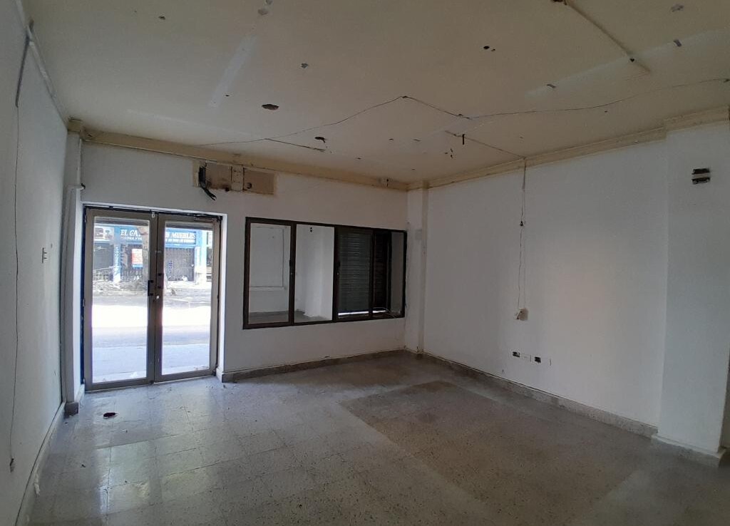 Inmobiliaria Issa Saieh Local Arriendo, Centro, Barranquilla imagen 1
