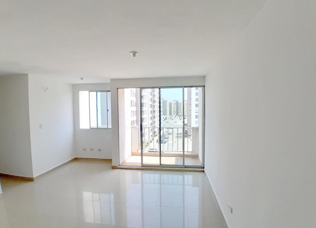 Inmobiliaria Issa Saieh Apartamento Arriendo, Villa Campestre, Puerto Colombia imagen 0