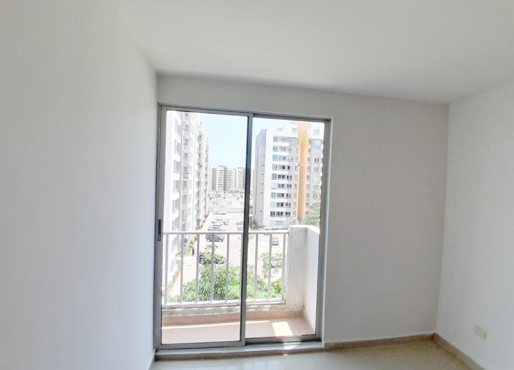 Inmobiliaria Issa Saieh Apartamento Arriendo, Villa Campestre, Puerto Colombia imagen 13