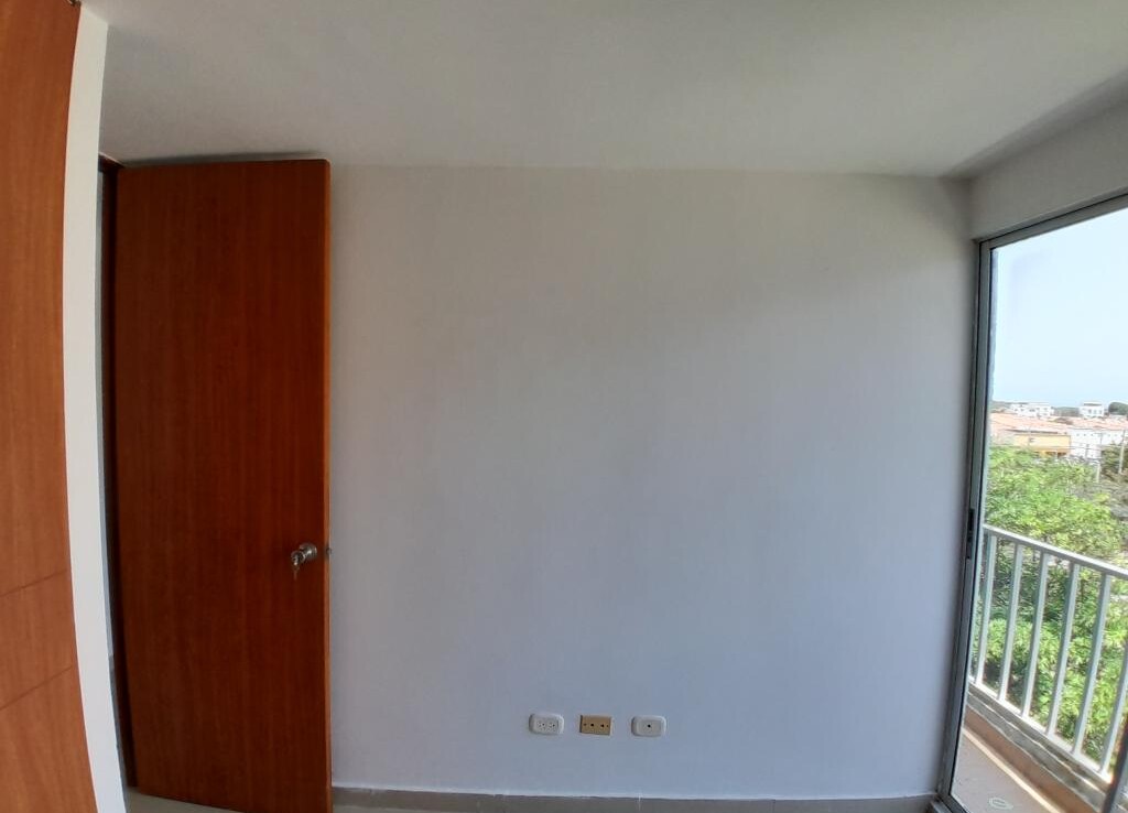 Inmobiliaria Issa Saieh Apartamento Arriendo, Villa Campestre, Puerto Colombia imagen 14