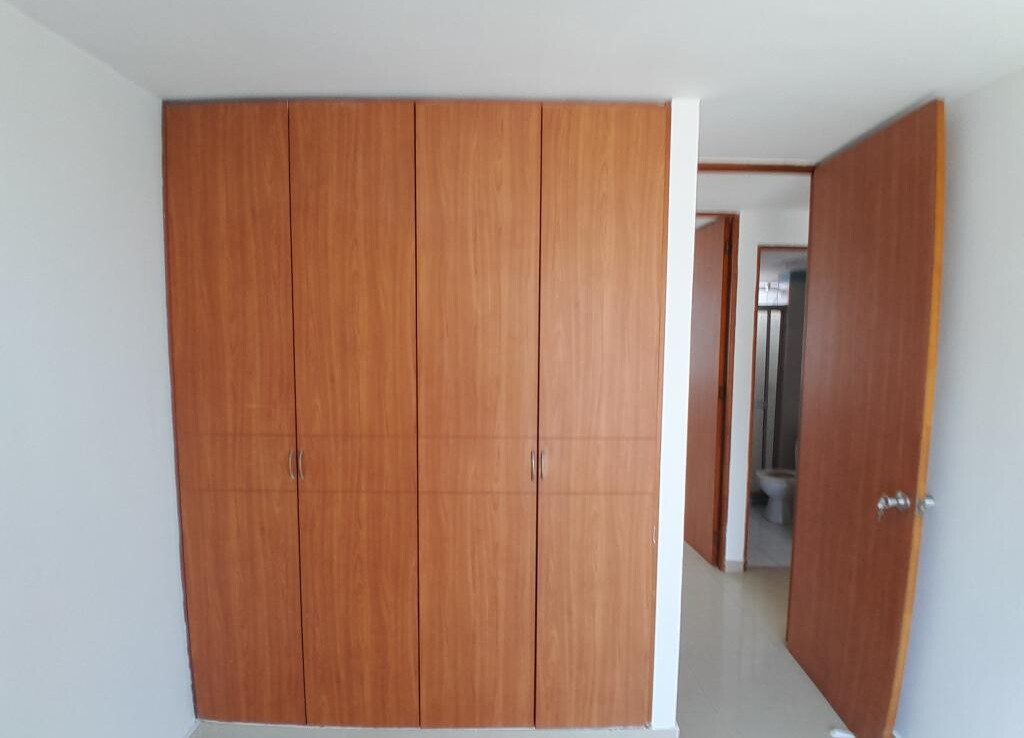 Inmobiliaria Issa Saieh Apartamento Arriendo, Villa Campestre, Puerto Colombia imagen 15
