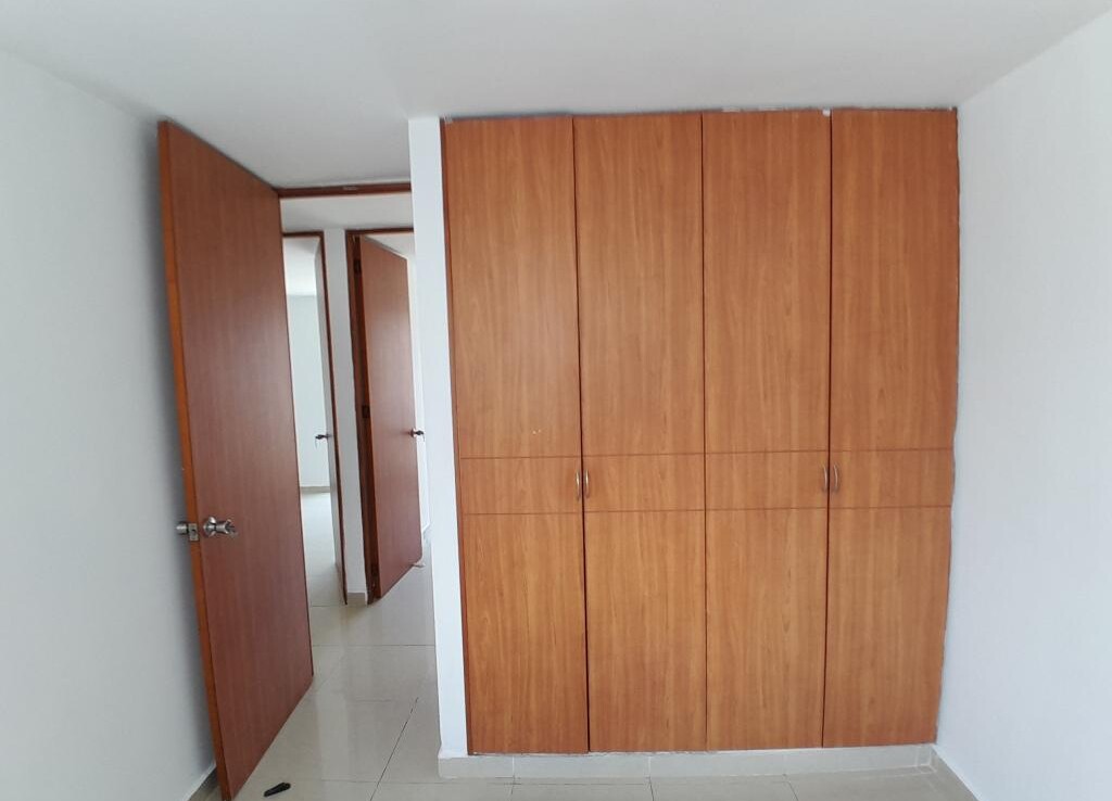 Inmobiliaria Issa Saieh Apartamento Arriendo, Villa Campestre, Puerto Colombia imagen 17
