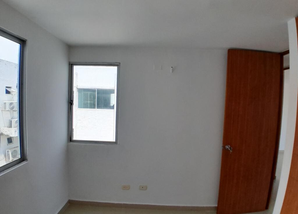 Inmobiliaria Issa Saieh Apartamento Arriendo, Villa Campestre, Puerto Colombia imagen 18