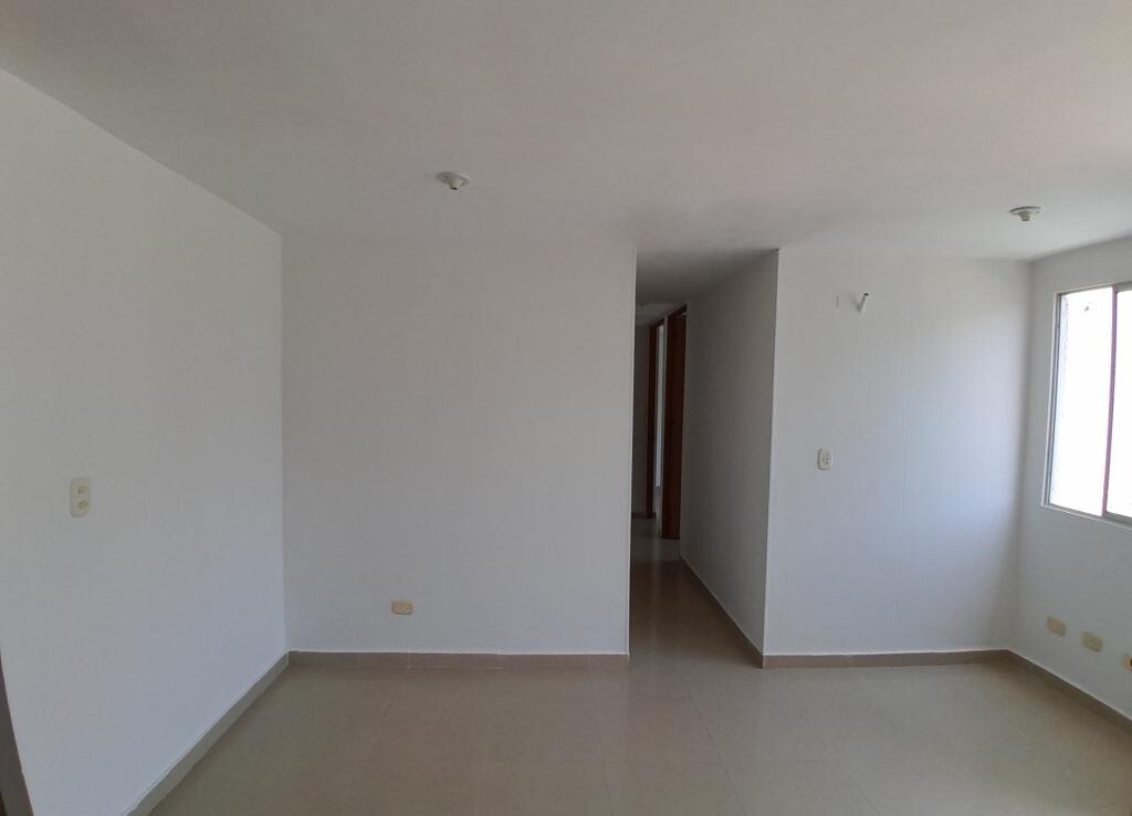 Inmobiliaria Issa Saieh Apartamento Arriendo, Villa Campestre, Puerto Colombia imagen 1