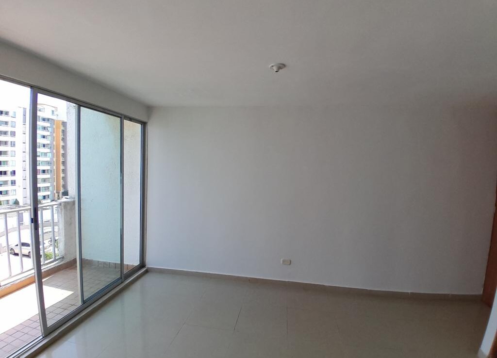 Inmobiliaria Issa Saieh Apartamento Arriendo, Villa Campestre, Puerto Colombia imagen 2