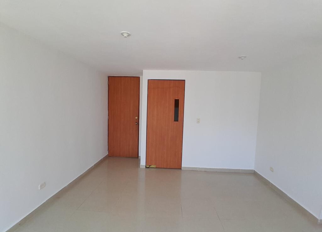 Inmobiliaria Issa Saieh Apartamento Arriendo, Villa Campestre, Puerto Colombia imagen 4
