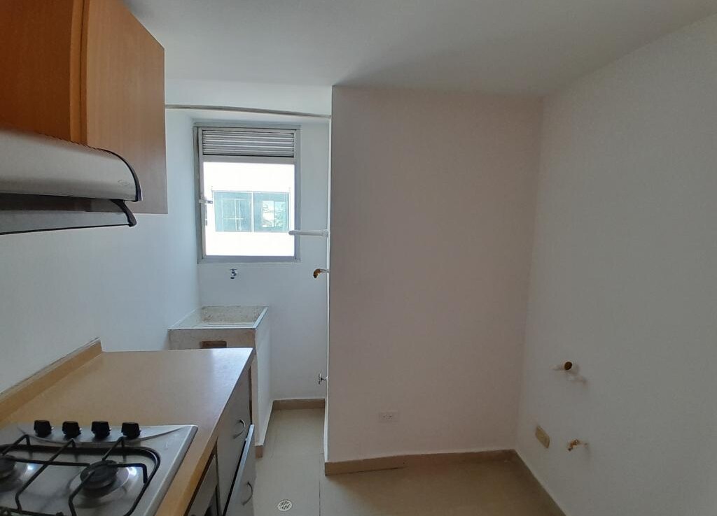Inmobiliaria Issa Saieh Apartamento Arriendo, Villa Campestre, Puerto Colombia imagen 6