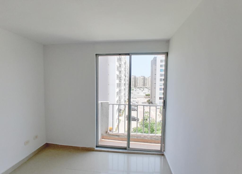 Inmobiliaria Issa Saieh Apartamento Arriendo, Villa Campestre, Puerto Colombia imagen 8