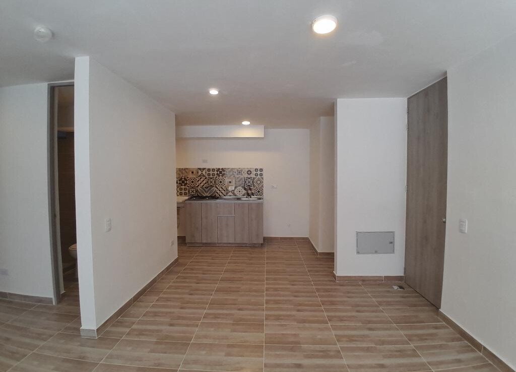 Inmobiliaria Issa Saieh Apartamento Venta, Ciudad Mallorquin, Puerto Colombia imagen 2