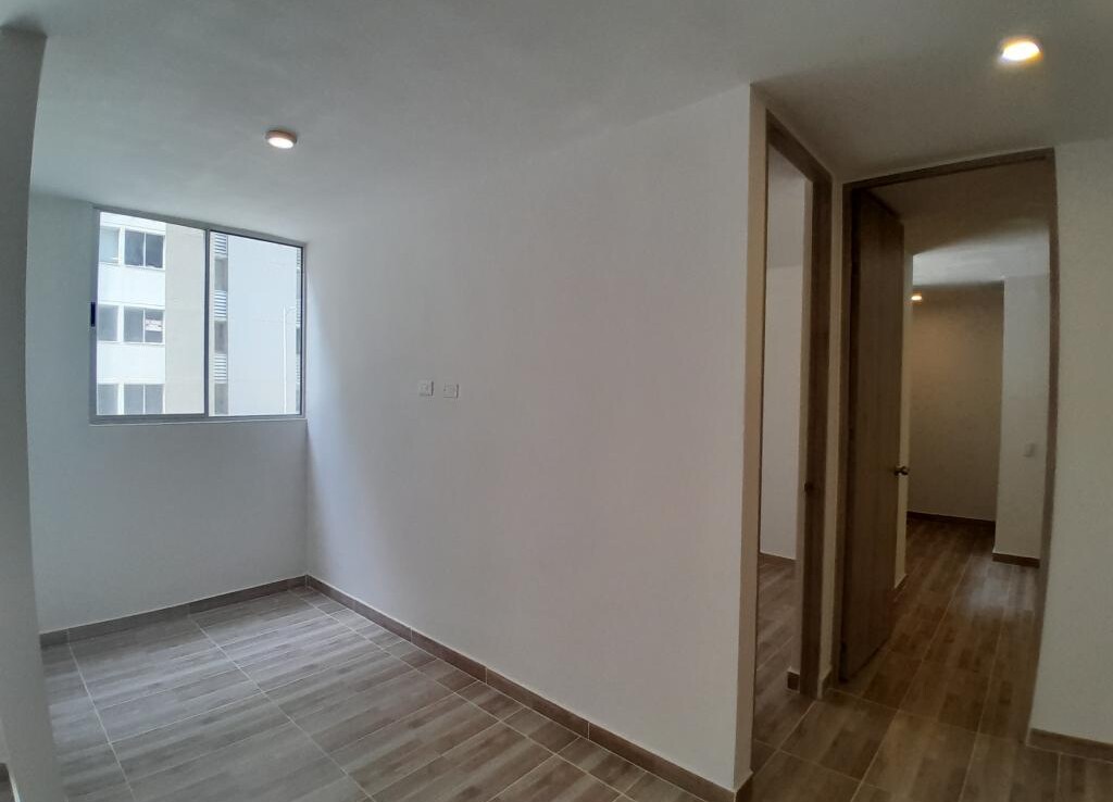 Inmobiliaria Issa Saieh Apartamento Venta, Ciudad Mallorquin, Puerto Colombia imagen 3