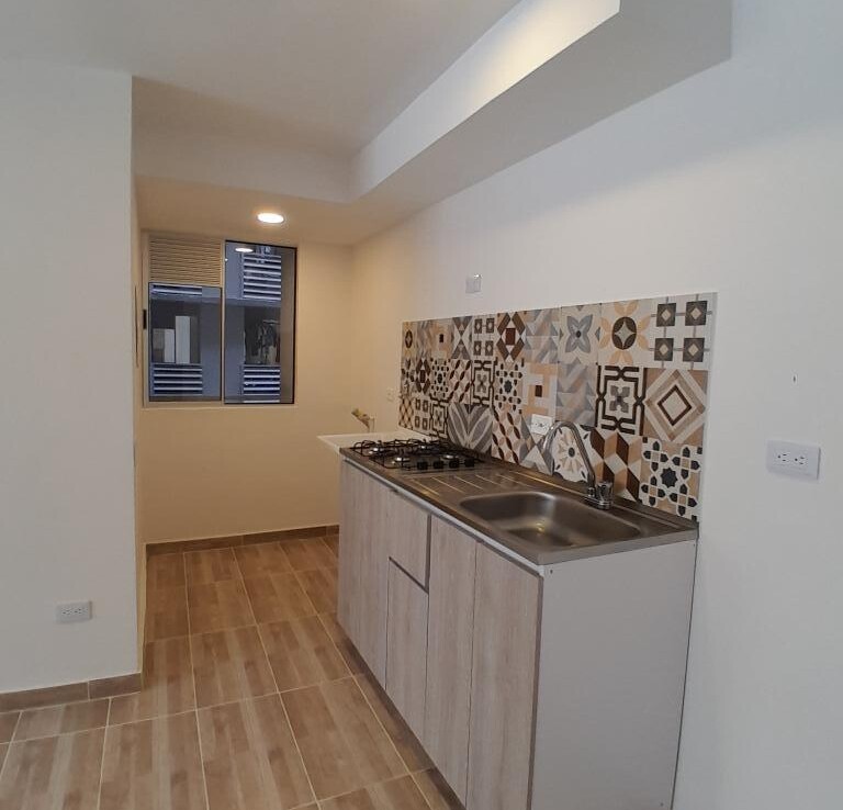 Inmobiliaria Issa Saieh Apartamento Venta, Ciudad Mallorquin, Puerto Colombia imagen 5