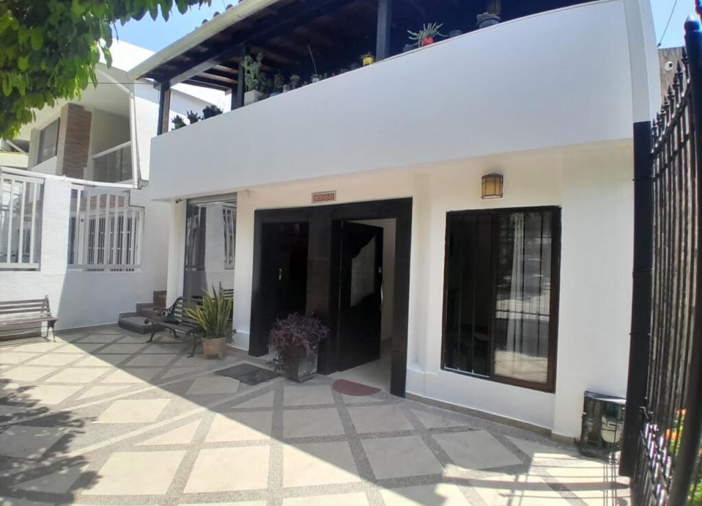 Inmobiliaria Issa Saieh Casa Venta, Paraíso, Barranquilla imagen 0
