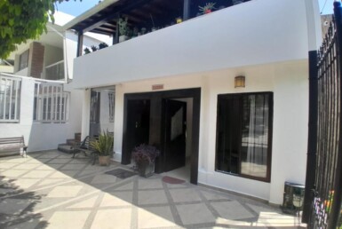 Inmobiliaria Issa Saieh Casa Arriendo/venta, Paraíso, Barranquilla imagen 0