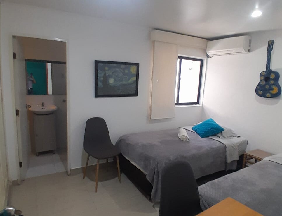 Inmobiliaria Issa Saieh Casa Venta, Paraíso, Barranquilla imagen 12