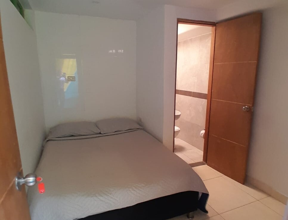 Inmobiliaria Issa Saieh Casa Venta, Paraíso, Barranquilla imagen 14