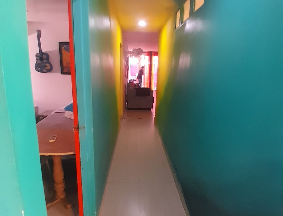 Inmobiliaria Issa Saieh Casa Venta, Paraíso, Barranquilla imagen 15