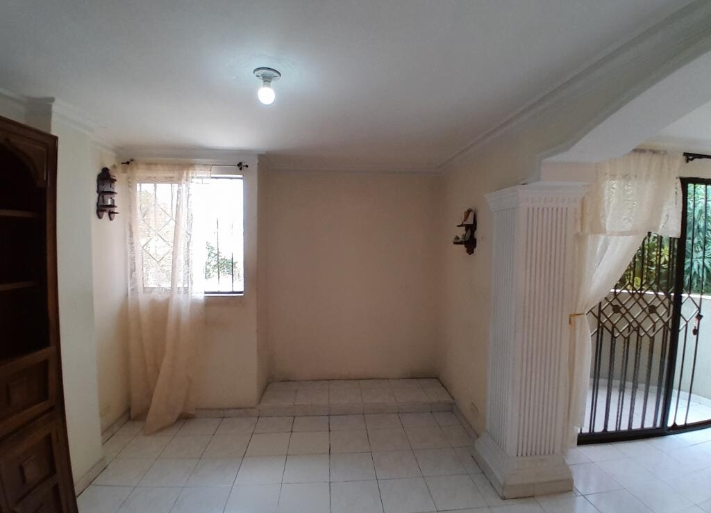 Inmobiliaria Issa Saieh Apartamento Arriendo, Villa Carolina, Barranquilla imagen 2