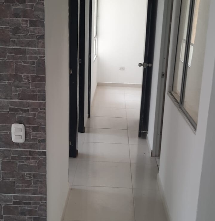 Inmobiliaria Issa Saieh Apartamento Venta, Loteros, Soledad imagen 1