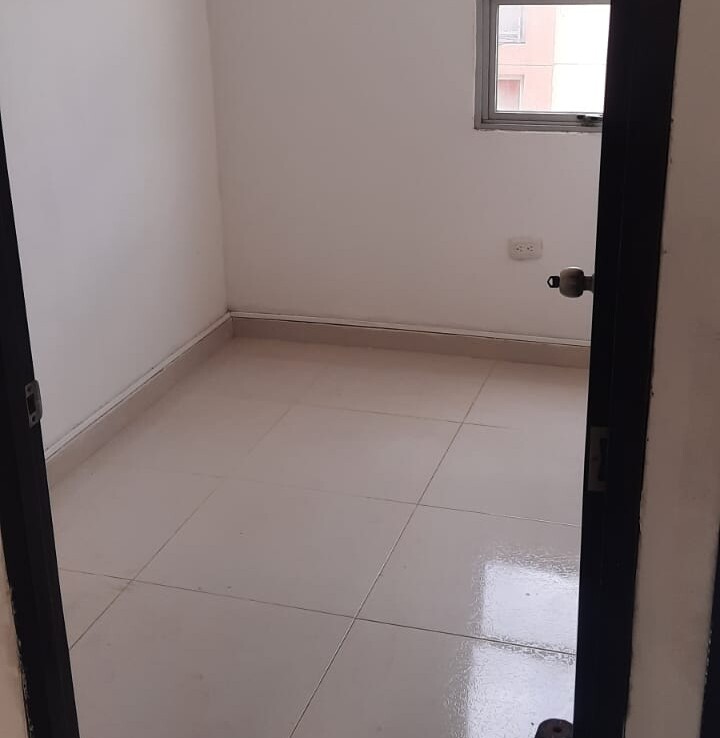 Inmobiliaria Issa Saieh Apartamento Venta, Loteros, Soledad imagen 2