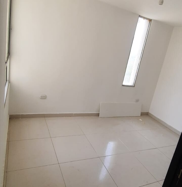 Inmobiliaria Issa Saieh Apartamento Venta, Loteros, Soledad imagen 4