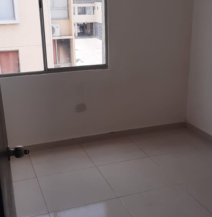 Inmobiliaria Issa Saieh Apartamento Venta, Loteros, Soledad imagen 3