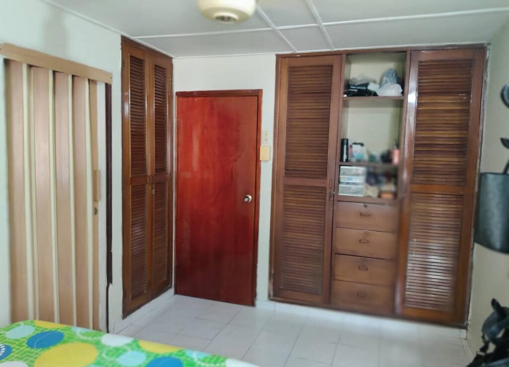 Inmobiliaria Issa Saieh Apartamento Venta, El Tabor, Barranquilla imagen 5