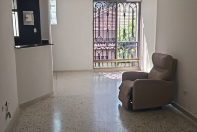 Inmobiliaria Issa Saieh Apartamento Venta, Santa Ana, Barranquilla imagen 0