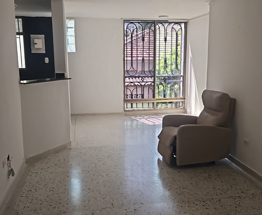 Inmobiliaria Issa Saieh Apartamento Venta, Santa Ana, Barranquilla imagen 0