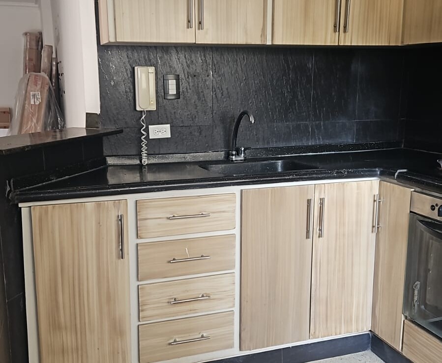 Inmobiliaria Issa Saieh Apartamento Venta, Santa Ana, Barranquilla imagen 4