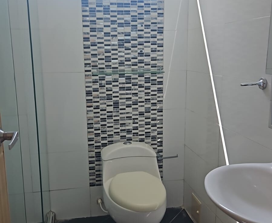 Inmobiliaria Issa Saieh Apartamento Venta, Santa Ana, Barranquilla imagen 7