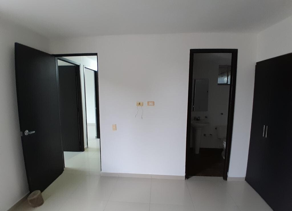 Inmobiliaria Issa Saieh Apartamento Arriendo, Betania, Barranquilla imagen 12