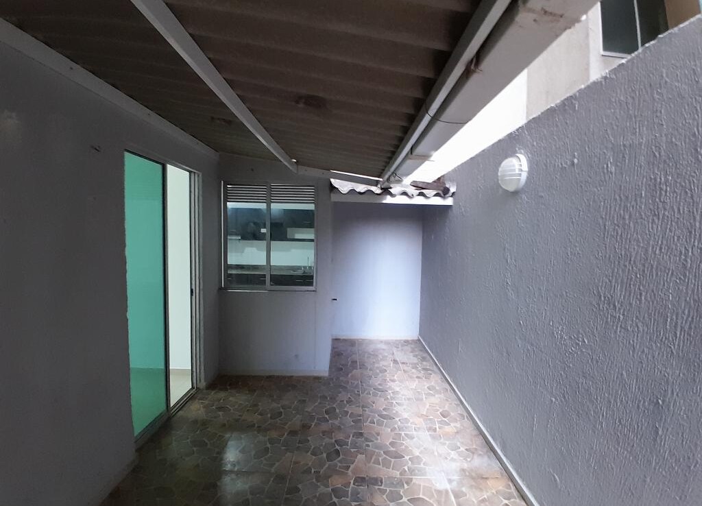 Inmobiliaria Issa Saieh Apartamento Arriendo, Betania, Barranquilla imagen 20