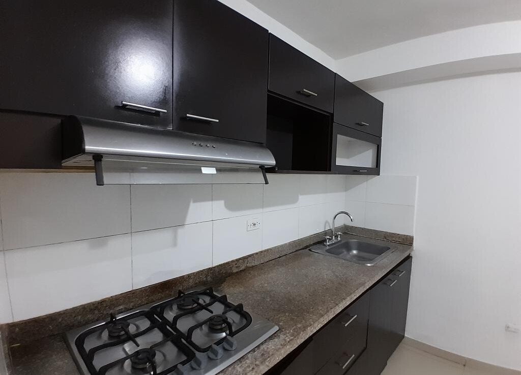 Inmobiliaria Issa Saieh Apartamento Arriendo, Betania, Barranquilla imagen 4