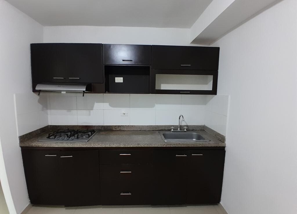 Inmobiliaria Issa Saieh Apartamento Arriendo, Betania, Barranquilla imagen 5