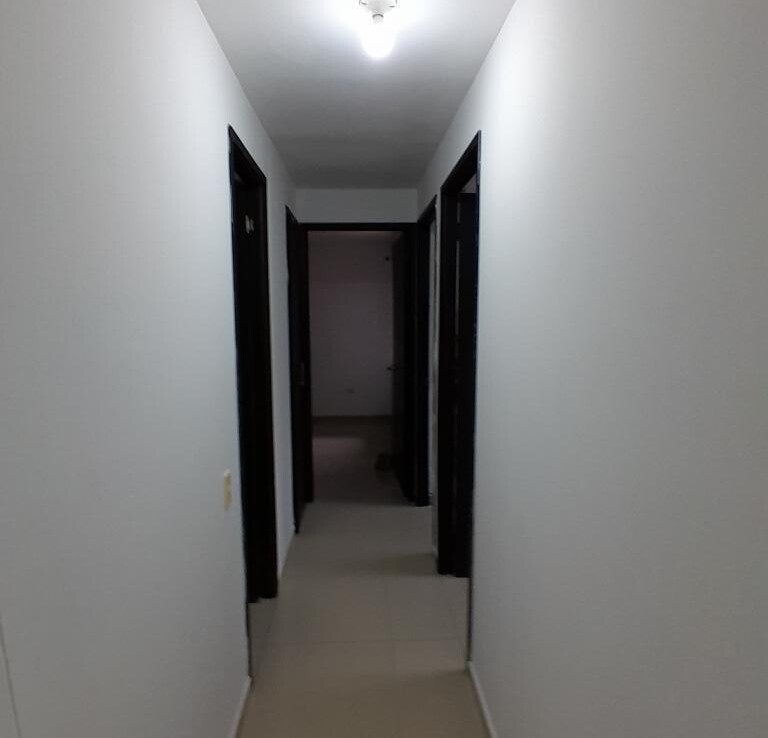 Inmobiliaria Issa Saieh Apartamento Arriendo, Betania, Barranquilla imagen 8