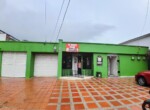 Inmobiliaria Issa Saieh Casa Venta, El Poblado, Barranquilla imagen 0