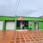 Inmobiliaria Issa Saieh Casa Venta, El Poblado, Barranquilla imagen 0