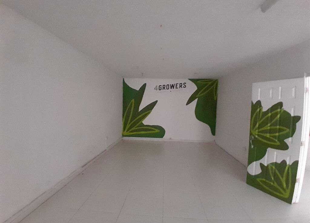 Inmobiliaria Issa Saieh Casa Venta, El Poblado, Barranquilla imagen 11